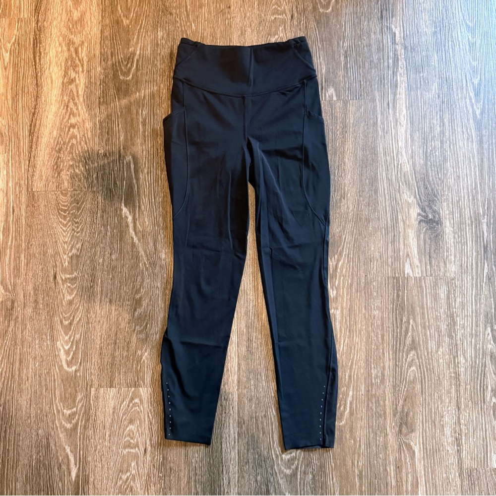 lululemon fast & free leggings